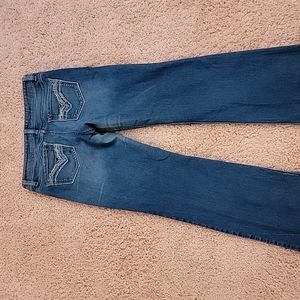 Mudd size 9 bootcut jeans